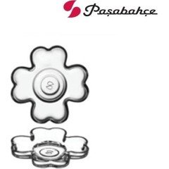 Paşabahçe Yonca 54521 Çay Tabağı 6 Lı