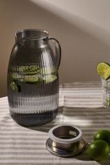 Perotti Sürahi Savio Füme 2250 Ml 16406