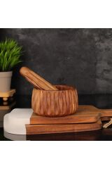 Mien Havan Curve Akasya MIEN-7B44