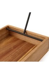 Mien Peçetelik Akasya Kare MIEN-8B03