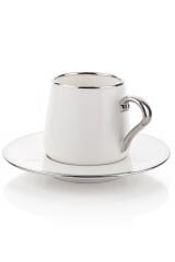 Mien Kahve Takımı Keyif Silver POR25104