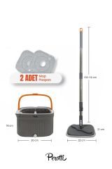 Perotti Mop Clean Pro 17068