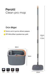 Perotti Mop Clean Pro 17068