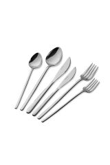 The Mia 36 Parça Giallo Çatal Kaşık Bıçak Seti CKB0228