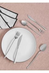 The Mia 36 Parça Giallo Çatal Kaşık Bıçak Seti CKB0228