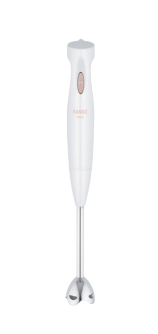 Range Hector Beyaz Rose El Blender NS-406