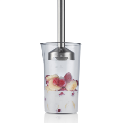 Arzum Chefy 1500 W Beyaz El Blender AR1139-B