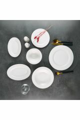 Aryıldız 29 Parça Marta Yemek Takımı AR056271
