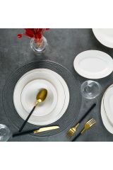 Aryıldız 29 Parça Marta Yemek Takımı AR056271