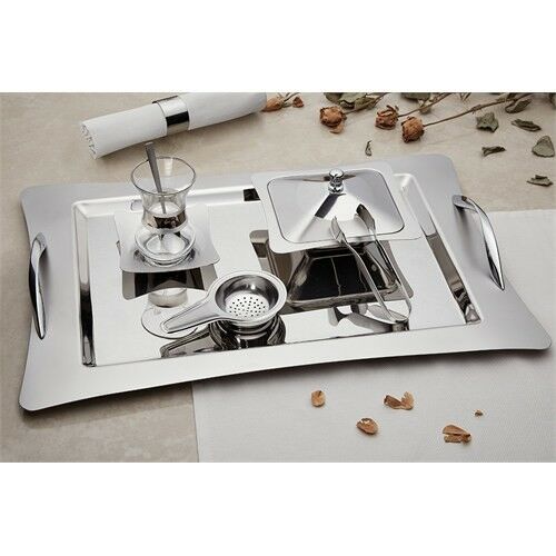 Nehir Karanfil Saten Şekerlik