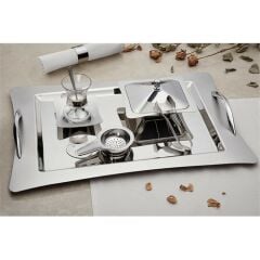 Nehir Karanfil Saten Şekerlik