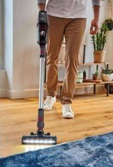 Tefal Dikey Elektrikli Süpürge X-Pert TY6983TR