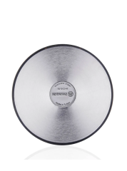 Korkmaz A1194 Proline Paella Satin 32x6 Cm Çift Saplı Tava