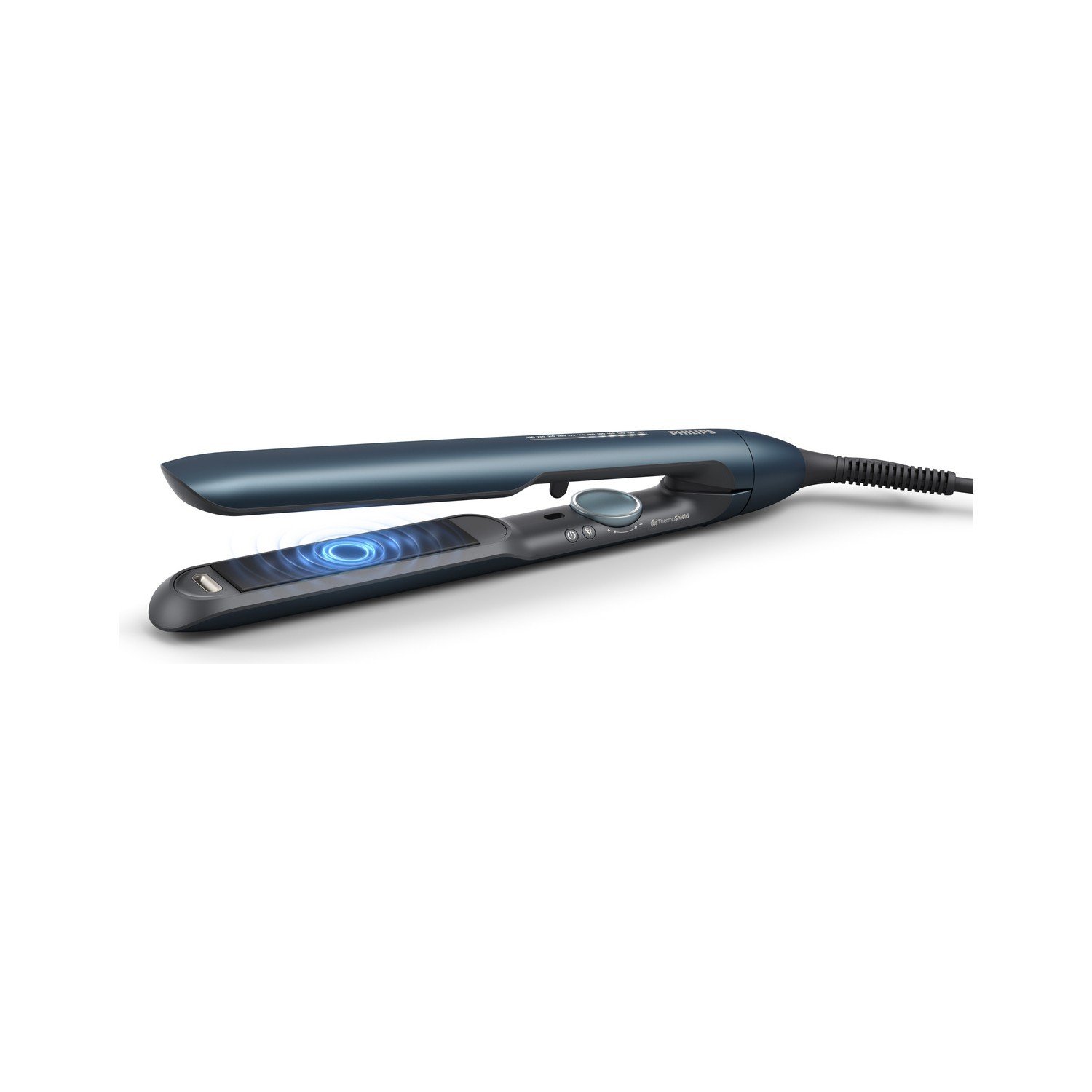 Phılıps Saç Düzleştirici Straightcare BHS732/00