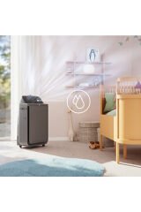 Electrolüx Hava Temizleyici EPU73771DG