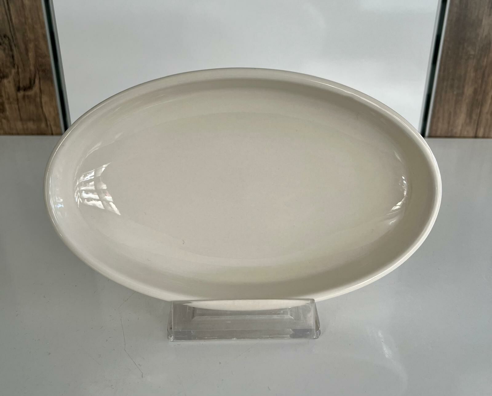 Kütahya Porselen 17 Cm Taste Kase Oval Cto17oks0014
