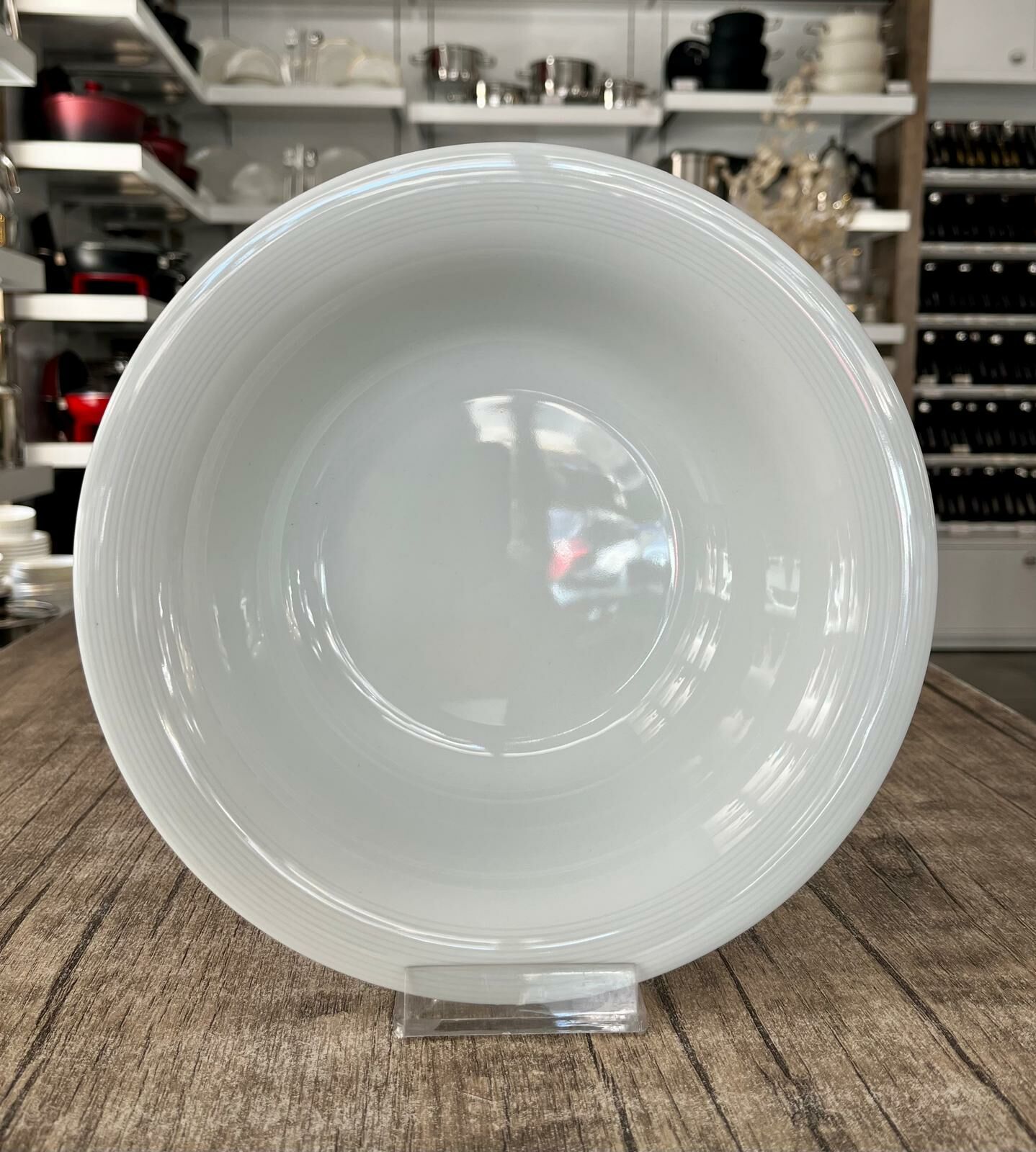 Kütahya Porselen 23 Cm Kase Rey23kk00-Rey