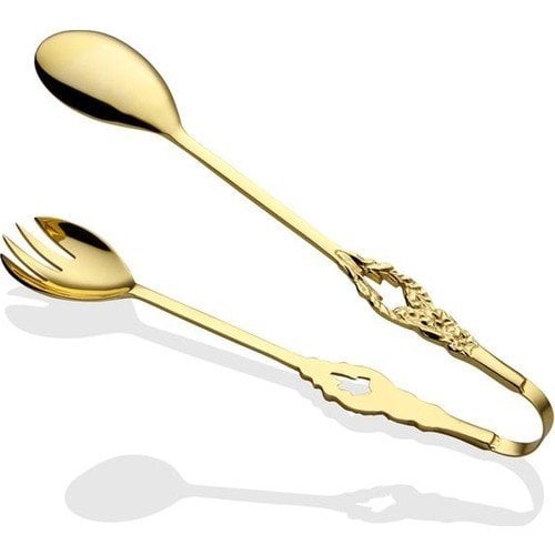 Lamedore Elıson 23 Cm Maşa Altın 2450GT