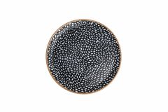 Porland Fractal 6lı 20 Cm Pasta Takımı 04POR034259