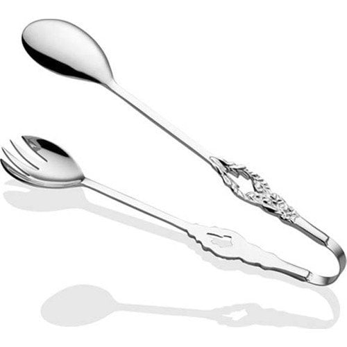 Lamedore Elıson 23 Cm Maşa Gümüş 2450ST