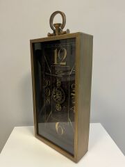 Perotti Masa Saati Waller 25X8X54 Cm 17632