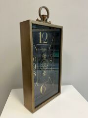 Perotti Masa Saati Waller 25X8X54 Cm 17632