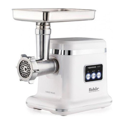Fakir TorQue 1800 Kıyma Makinası