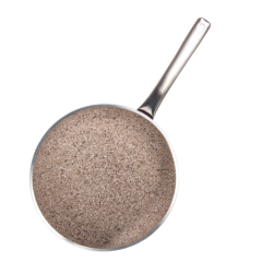 Aryıldız Claret İnduction Granit Tava 28 Cm