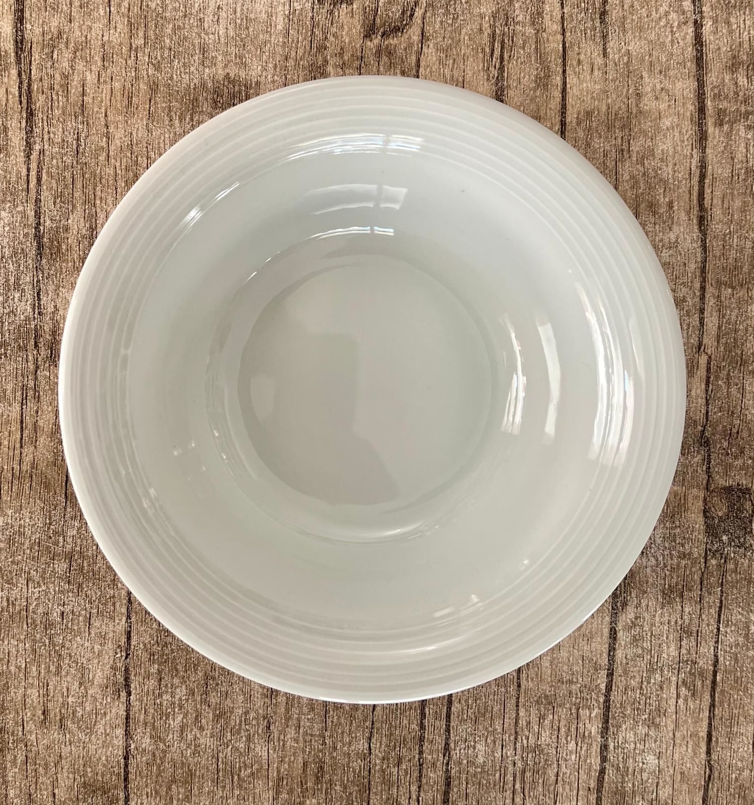 Kütahya Porselen 18 Cm Dünya Kase Dn18kk00