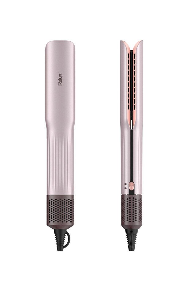 Relux Aerostraight Havalı Saç Düzleştirici RHS9000P