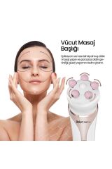 Relux Purecare Islak Kuru Epilatör REP9542