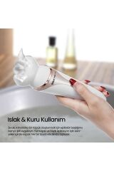 Relux Purecare Islak Kuru Epilatör REP9542