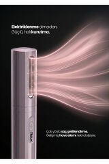 Relux Aeroflex 7 In 1 Saç Şekillendirici RMS9200P