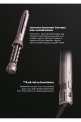 Relux Aeroflex 7 In 1 Saç Şekillendirici RMS9200P