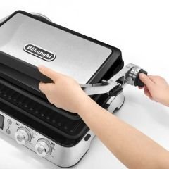 Delonghi Multigrill Izgara Ve Tost Makinesi CGH1012D