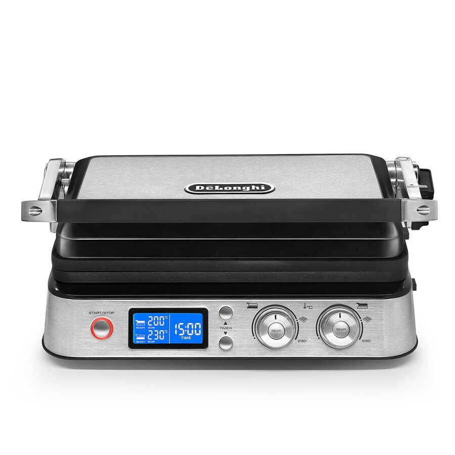 Delonghi Multigrill Izgara Ve Tost Makinesi CGH1012D