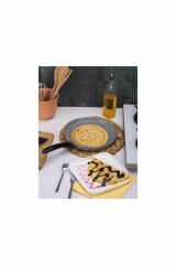 Taç Ultra Granit Krep Tavası 28 cm 3580