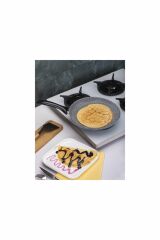 Taç Ultra Granit Krep Tavası 28 cm 3580