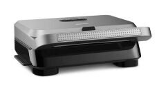 Delonghi Multigrill Easy Silver Tost Makinesi SW12AC.S
