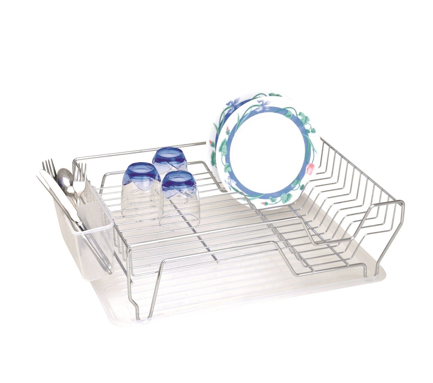 Ece Tabaklık Metal Tek Kat 40243