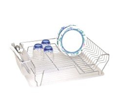 Ece Tabaklık Metal Tek Kat 40243