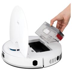 OFF Fakir Robert RS 770 Robot Süpürge