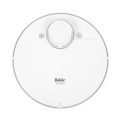 OFF Fakir Robert RS 770 Robot Süpürge