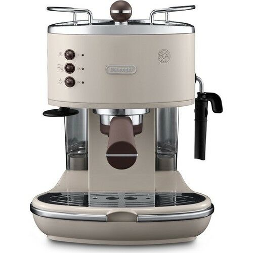 Delonghı Espresso Makinesi Icona V Manu ECOV311.BG