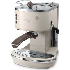 Delonghı Espresso Makinesi Icona V Manu ECOV311.BG