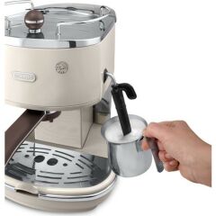 Delonghı Espresso Makinesi Icona V Manu ECOV311.BG