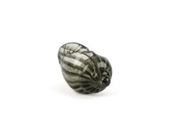 Mikasa Moor Deniz Kabuğu Cam Yeşil 12X25X16 Cm 116405