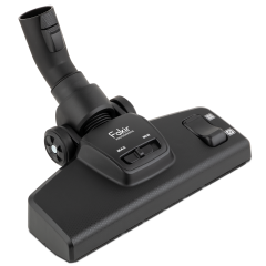 Fakir Veyron Pro Toz Torbasız Elektrikli Süpürge Mat Rose