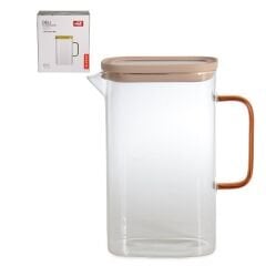 İpek Cam Sürahi 1,5 Lt GBH125