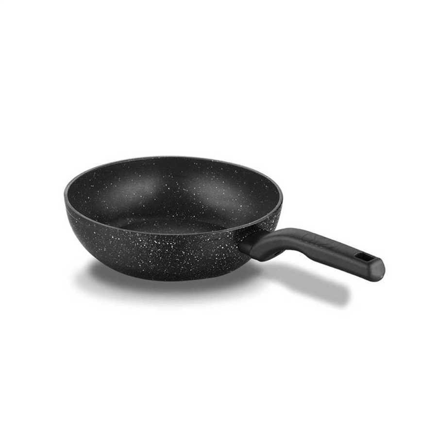 Korkmaz A1118 24 Cm Ornella Wok Tava